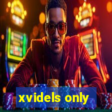 xvidels only